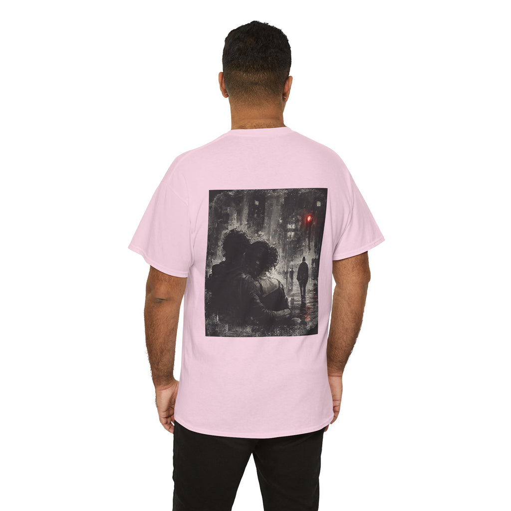 His Connection Tee