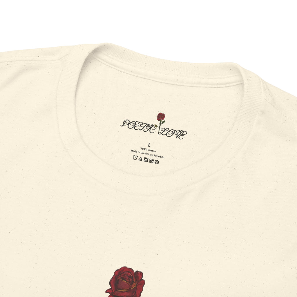 His Overthinking Spell Tee