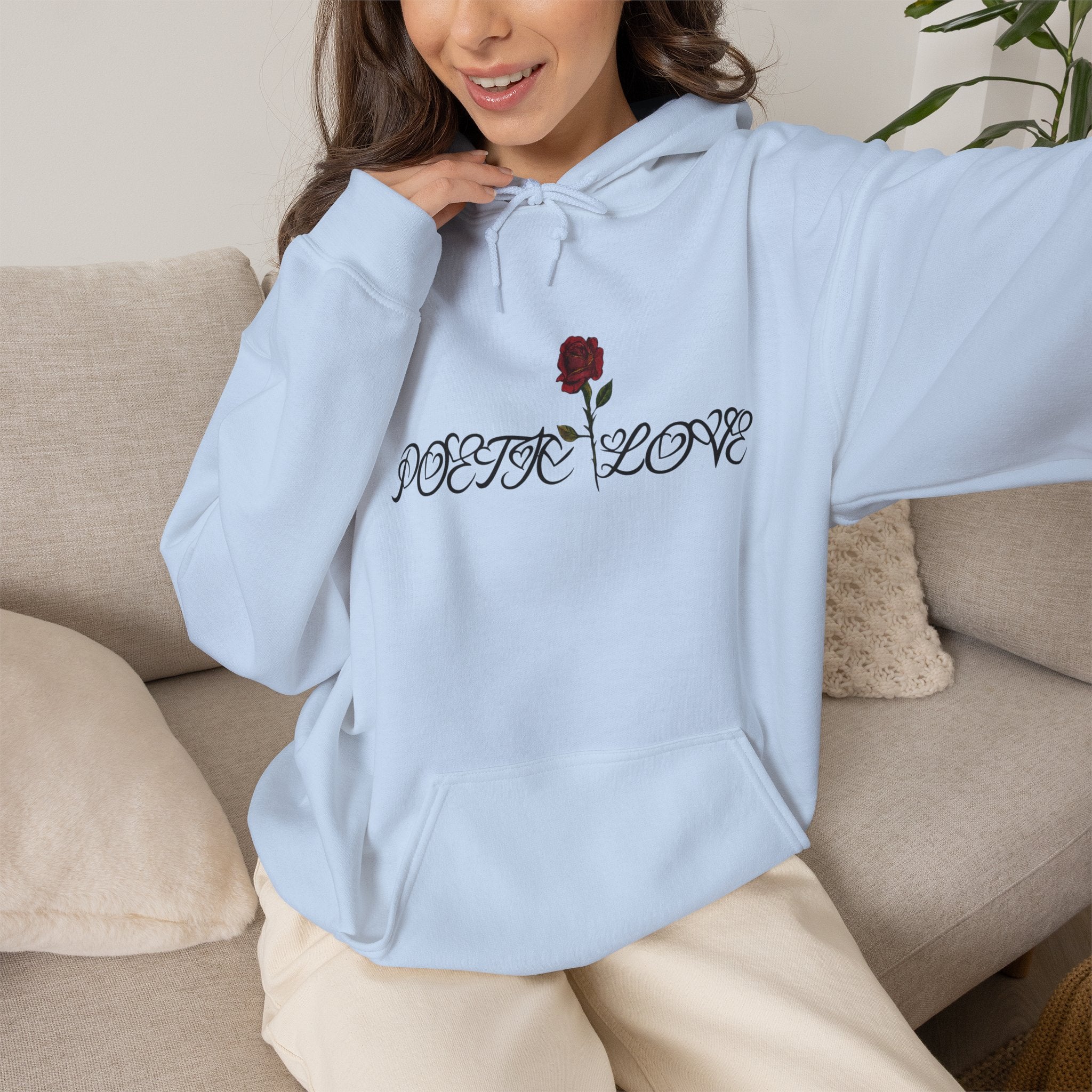Her notice Hoodie 1