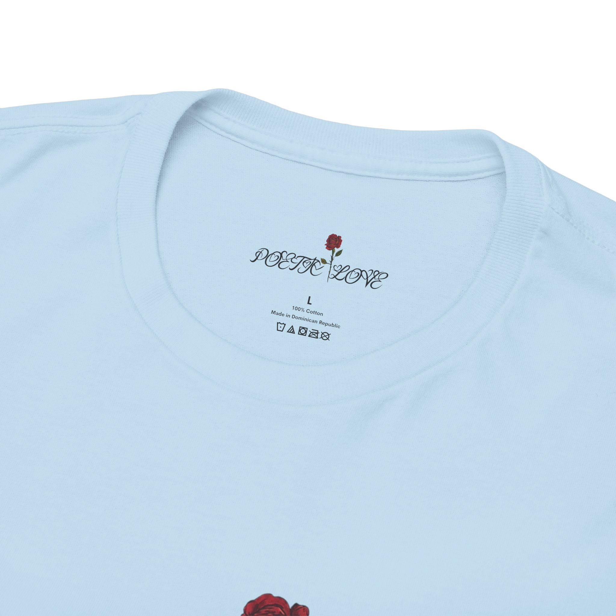 His Overthinking Spell Tee 2