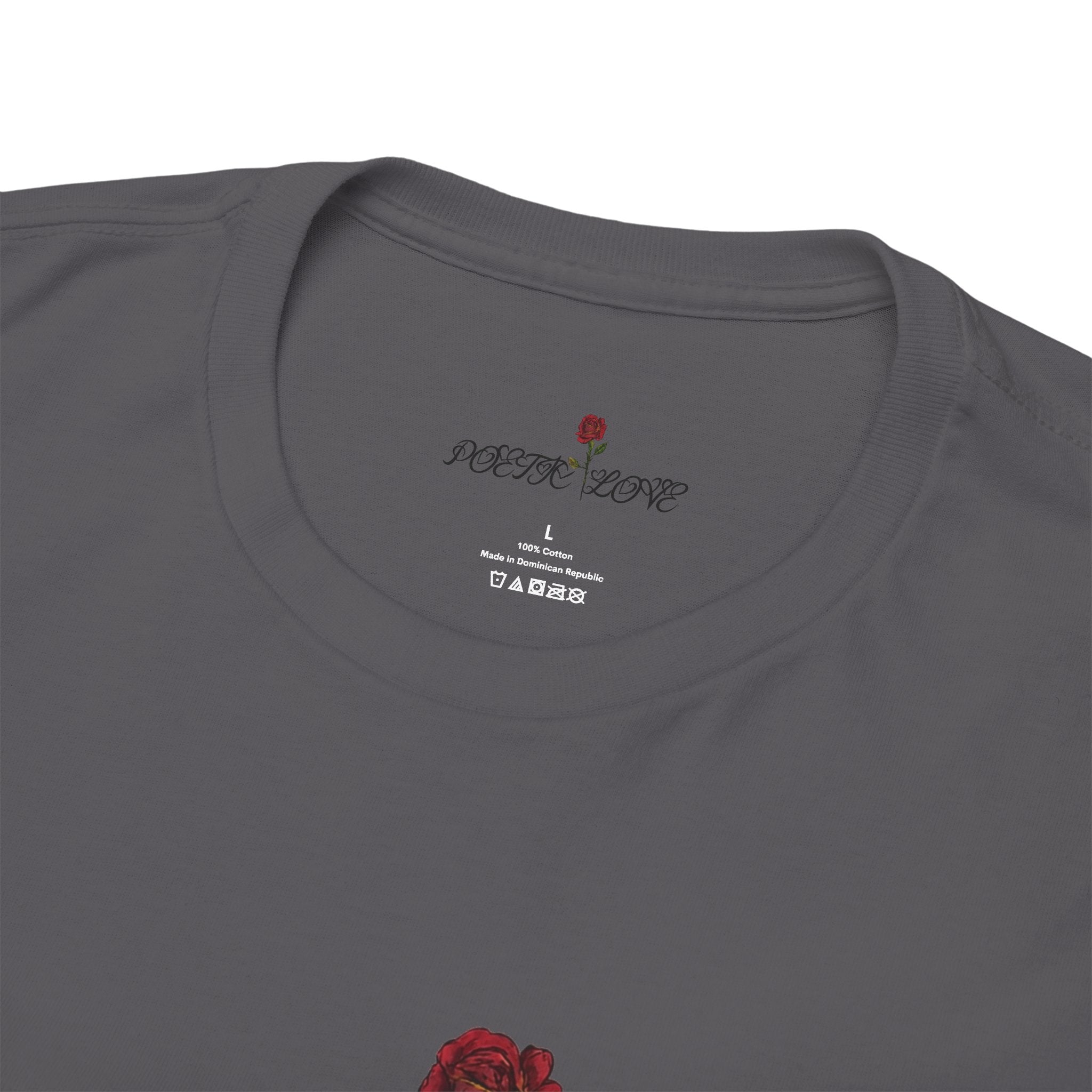 Her Connection Tee
