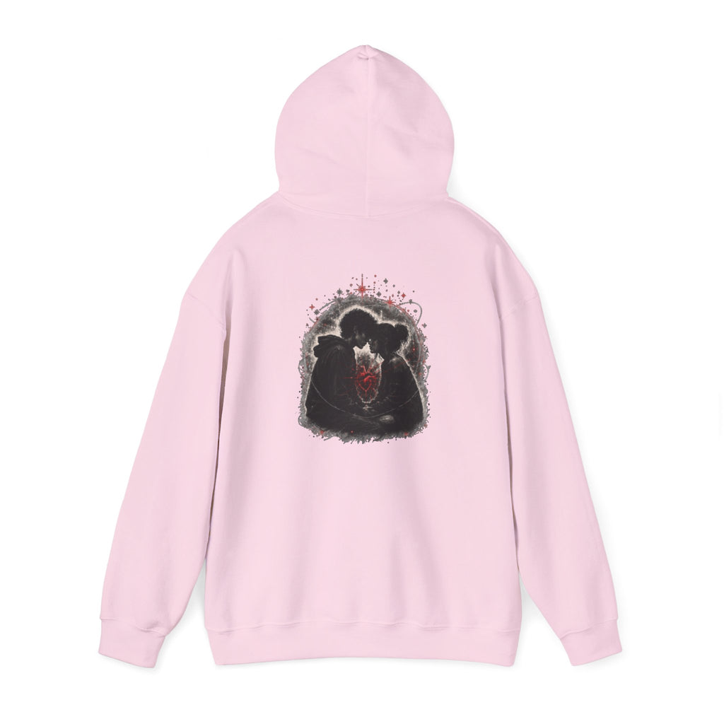 Her Connection Hoodie