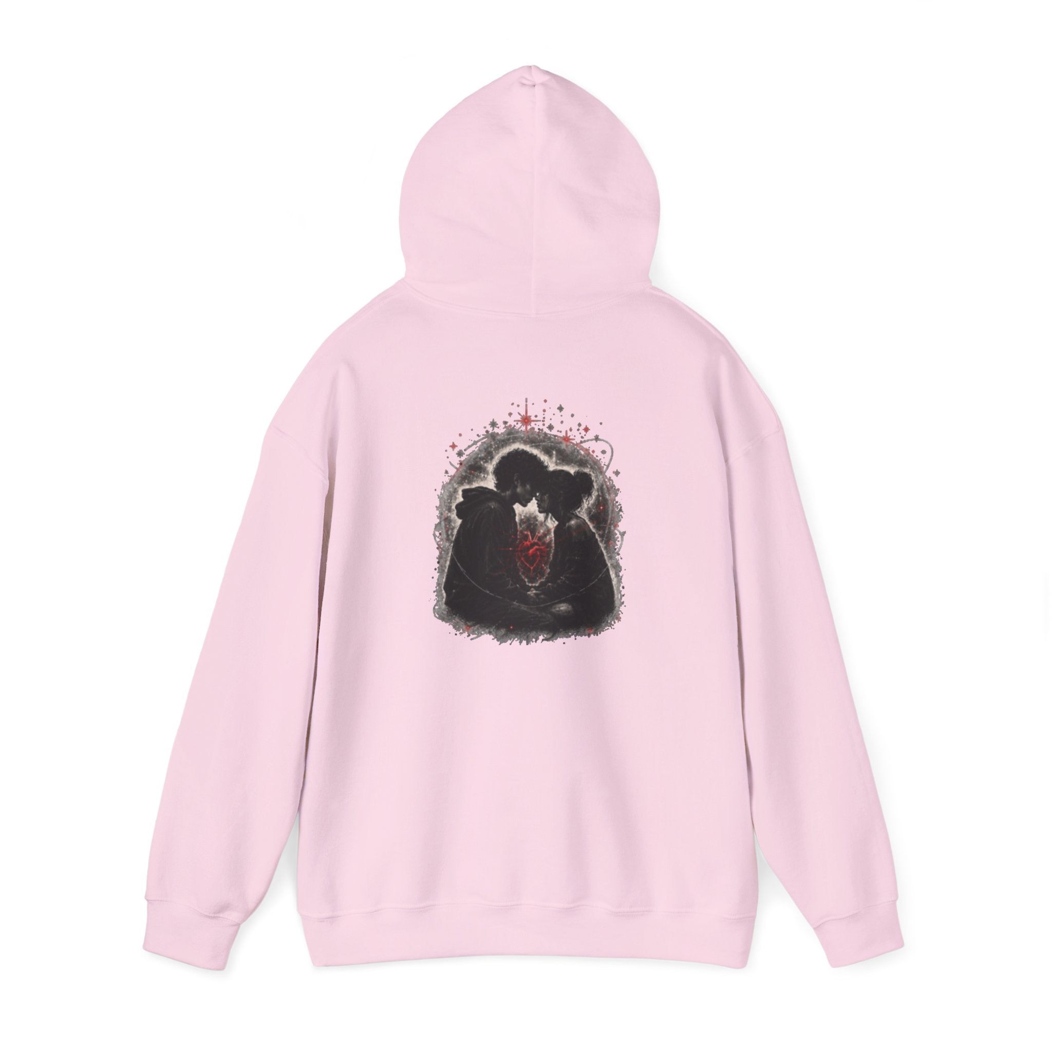 Her Connection Hoodie