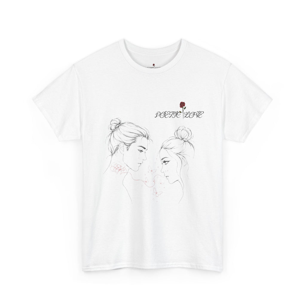 Her Connection Tee 1