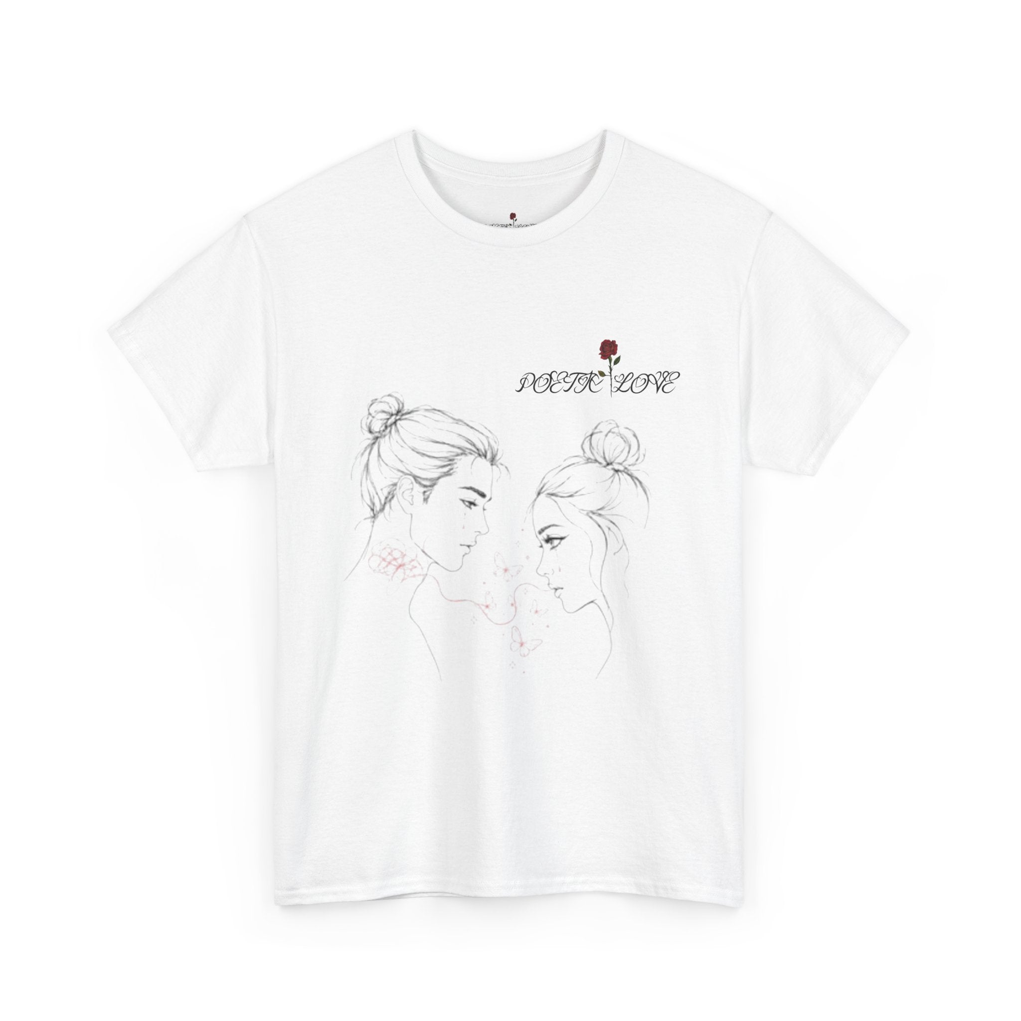Her Connection Tee 1