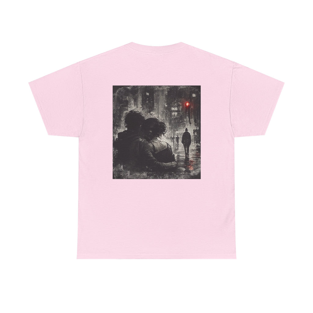His Connection Tee