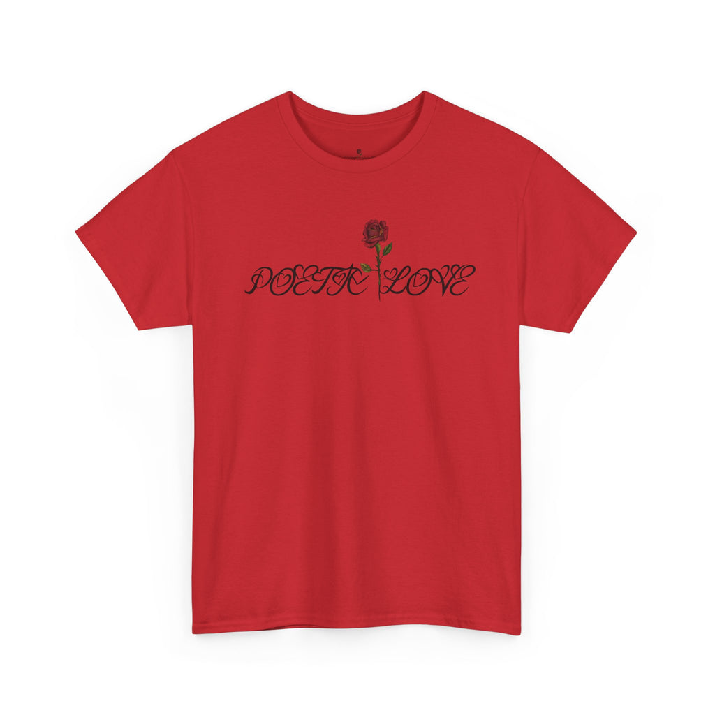 His Connection Tee 2