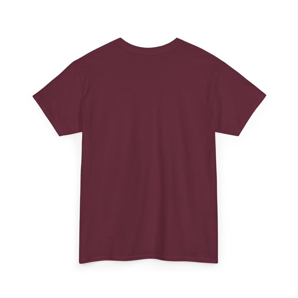 His Notice Tee 1