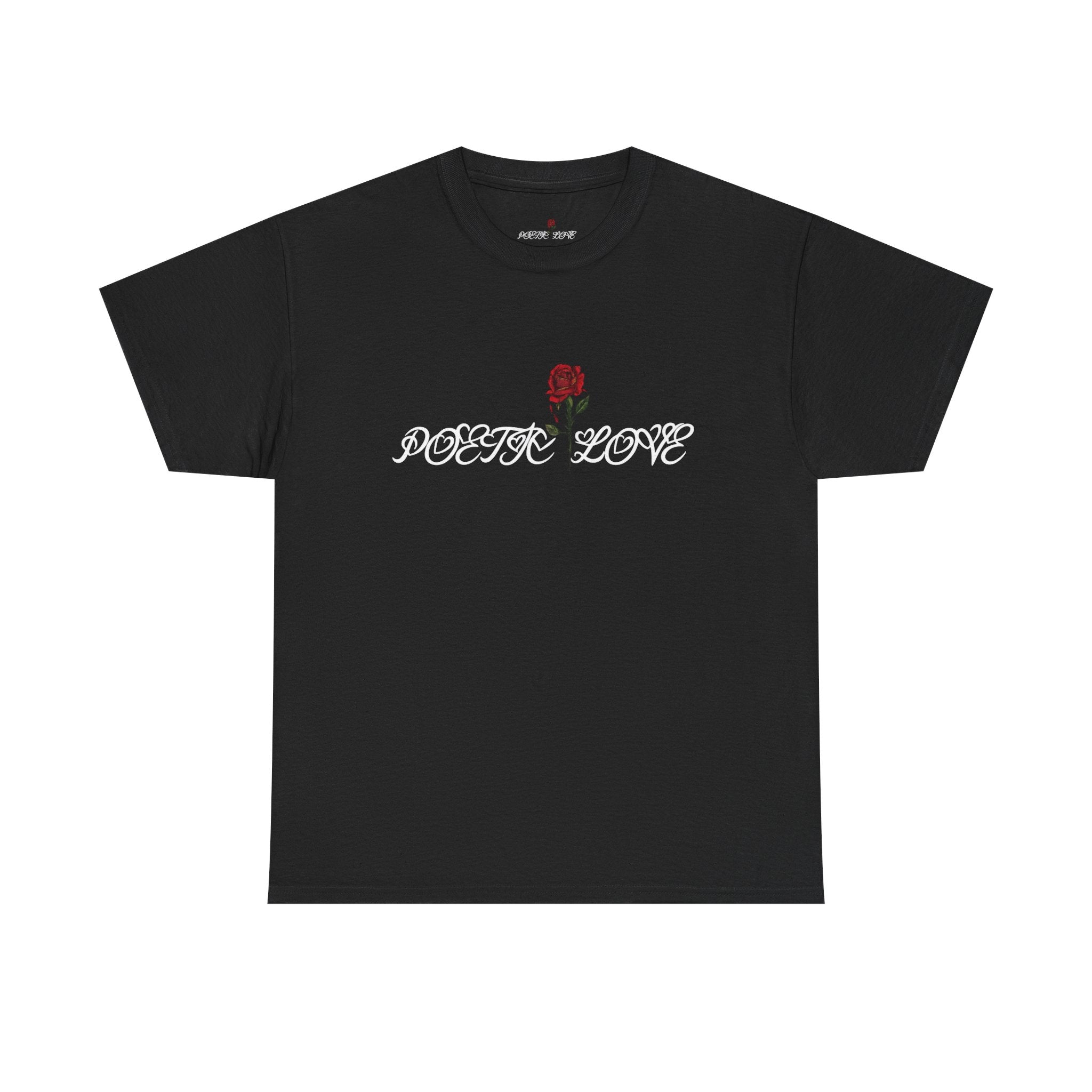 Her Overthinking Spell Tee 2