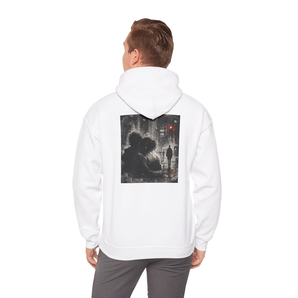 His Connection Hoodie 2