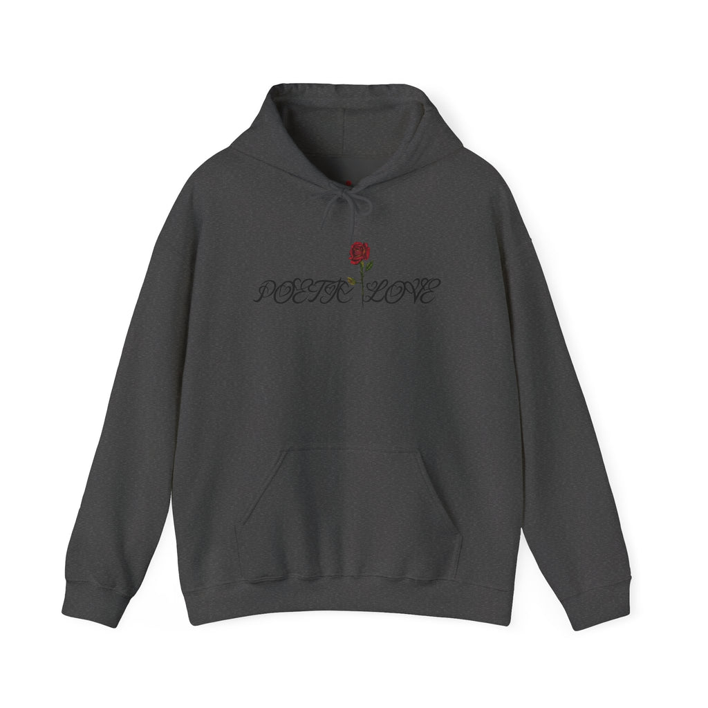 His Butterfly Effect Hoodie
