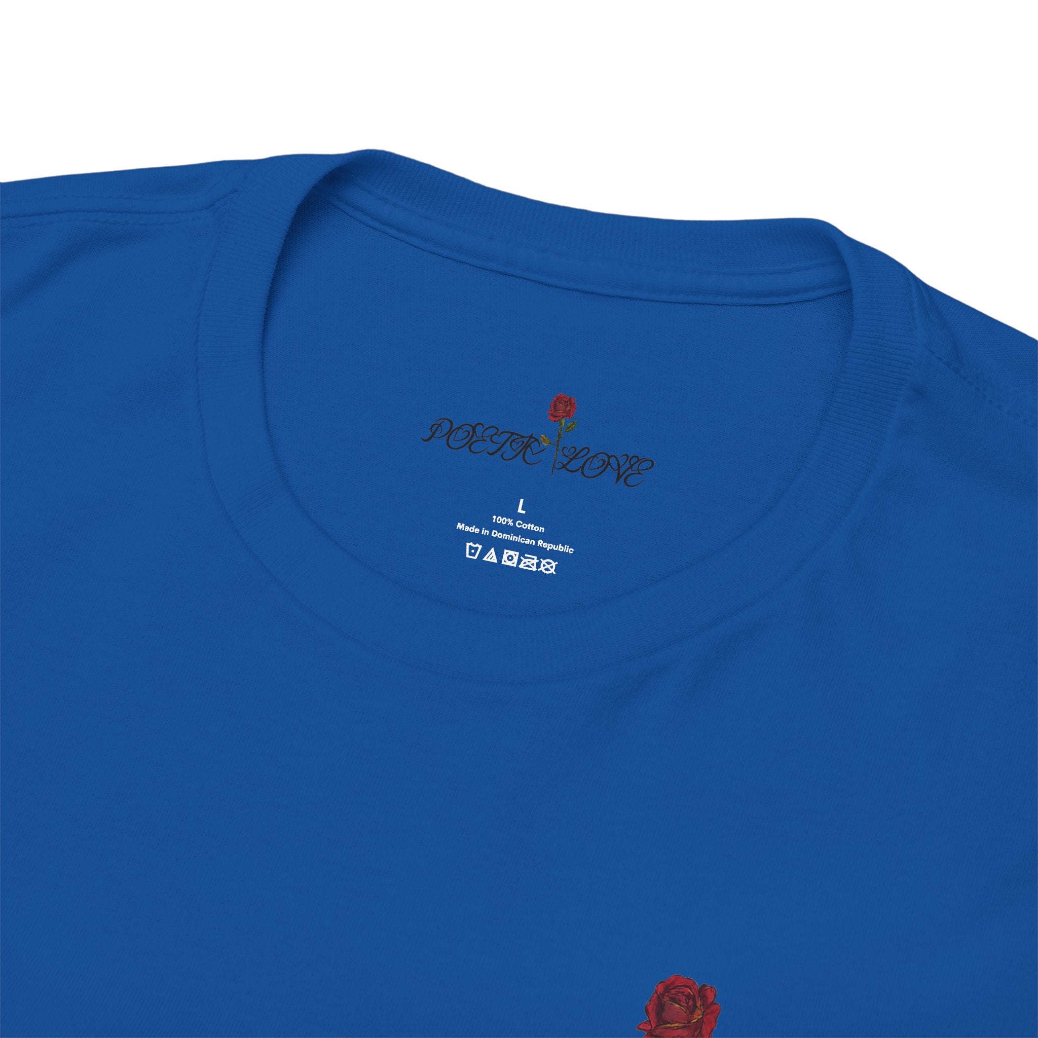 His Notice Tee 1