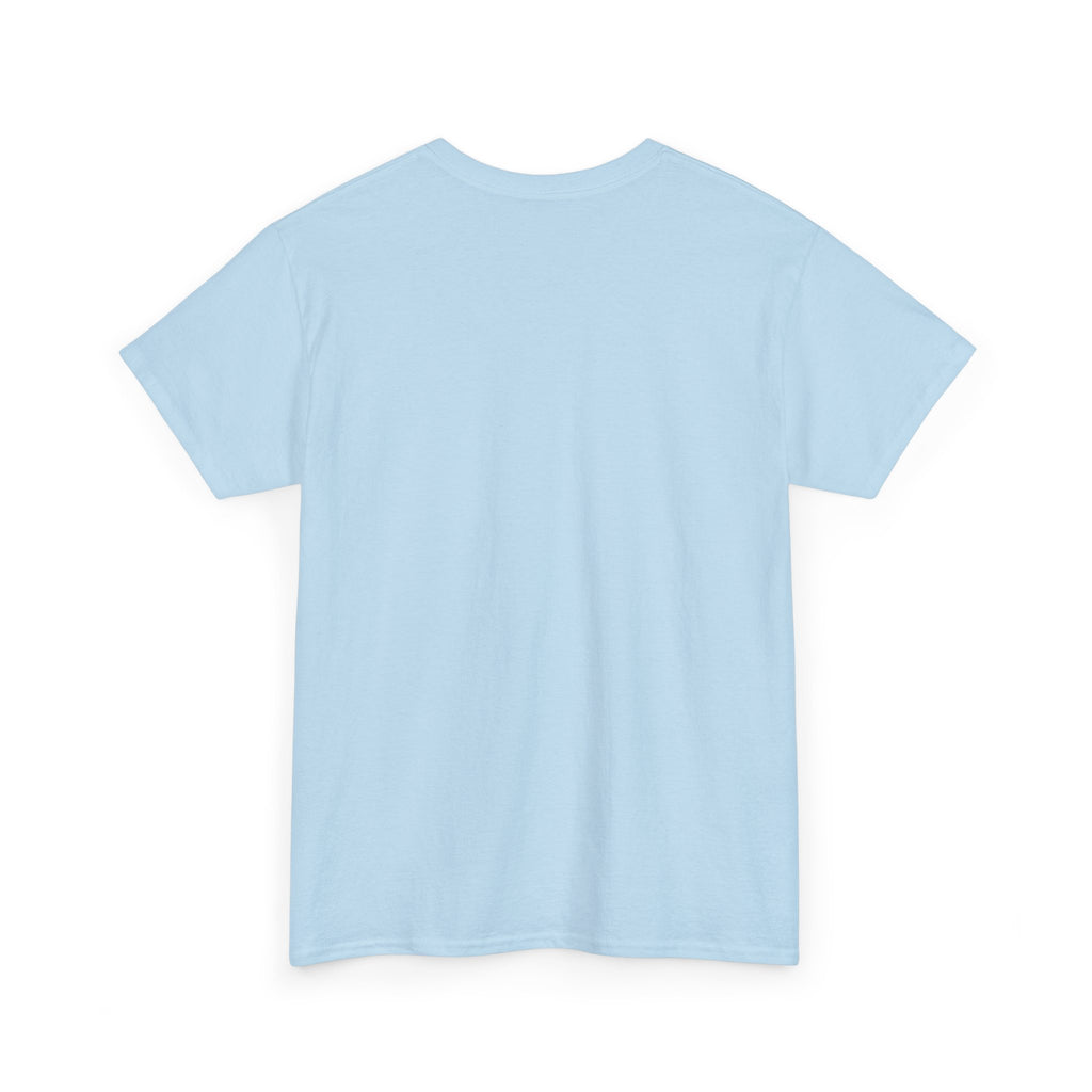 His Notice Tee 1