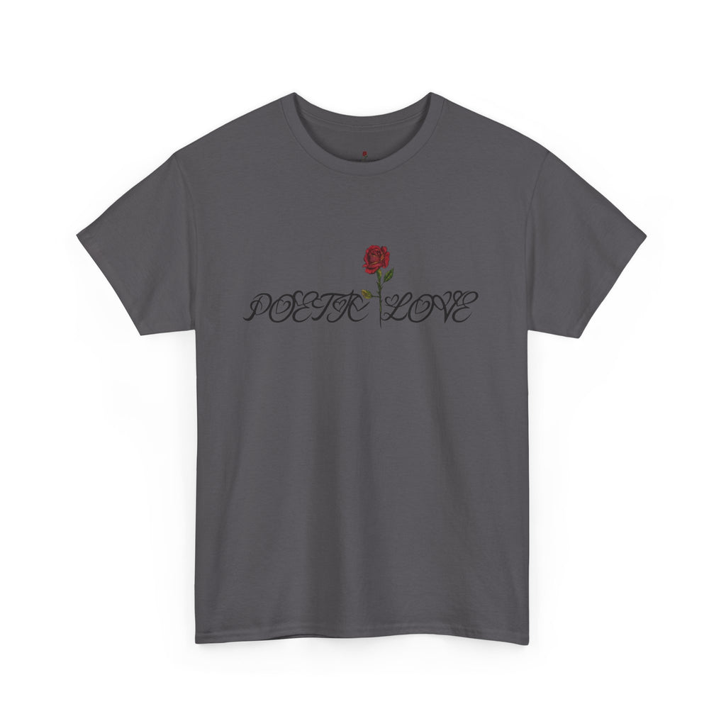 Her Overthinking Spell Tee 2