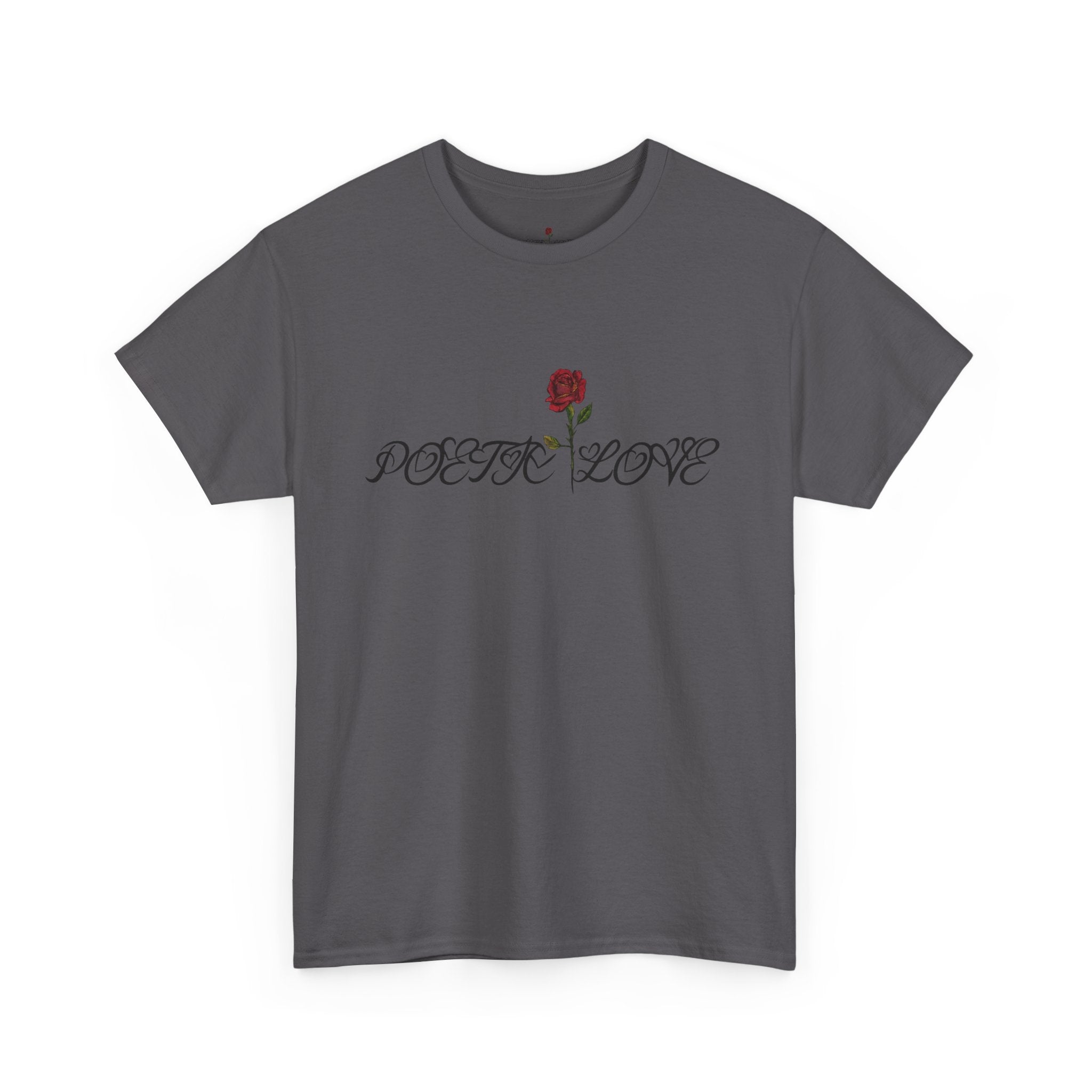 Her Overthinking Spell Tee 2
