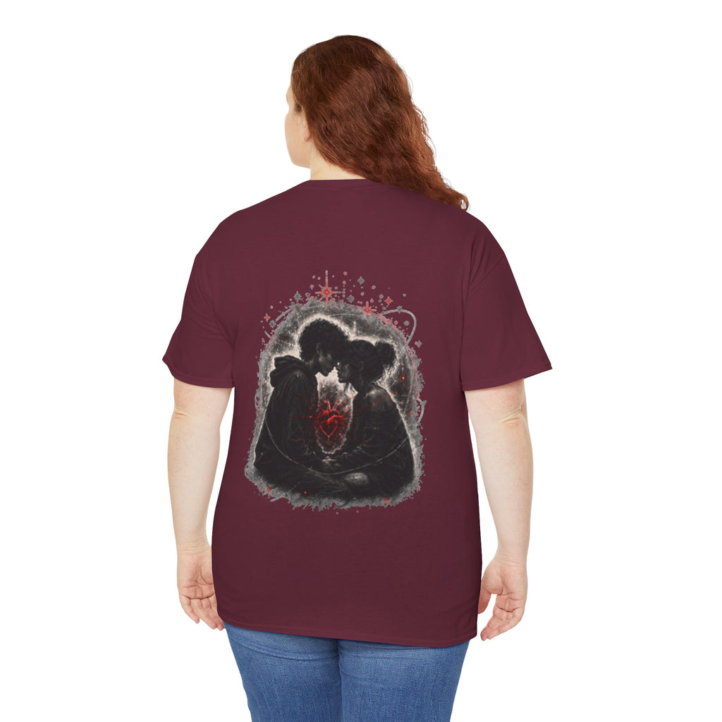 Her Connection Tee