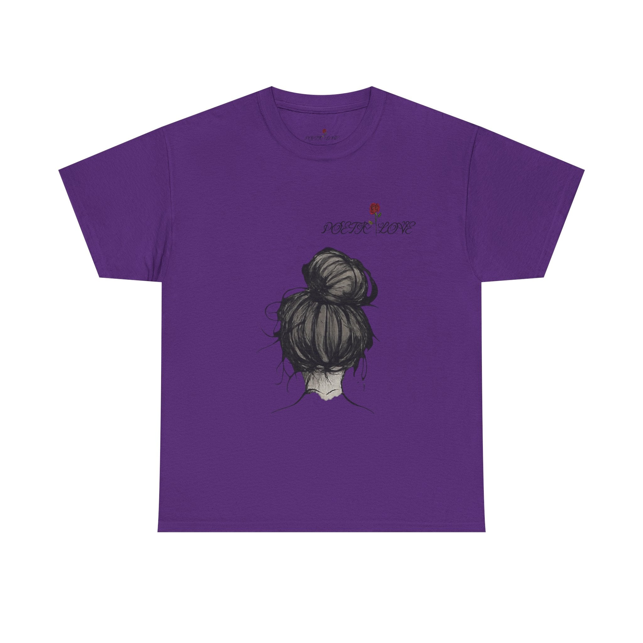 Her Overthinking Spell Tee 1