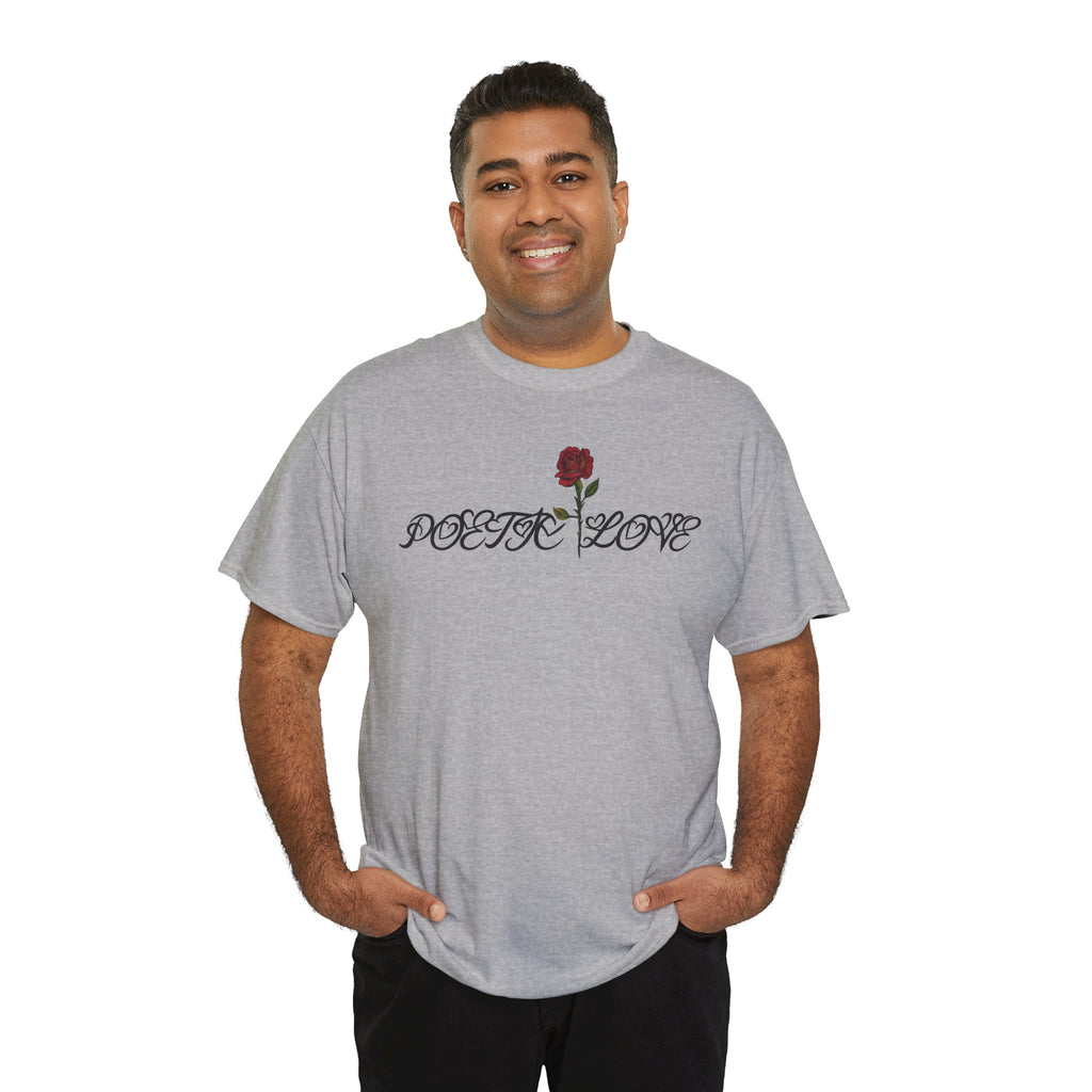 His Connection Tee