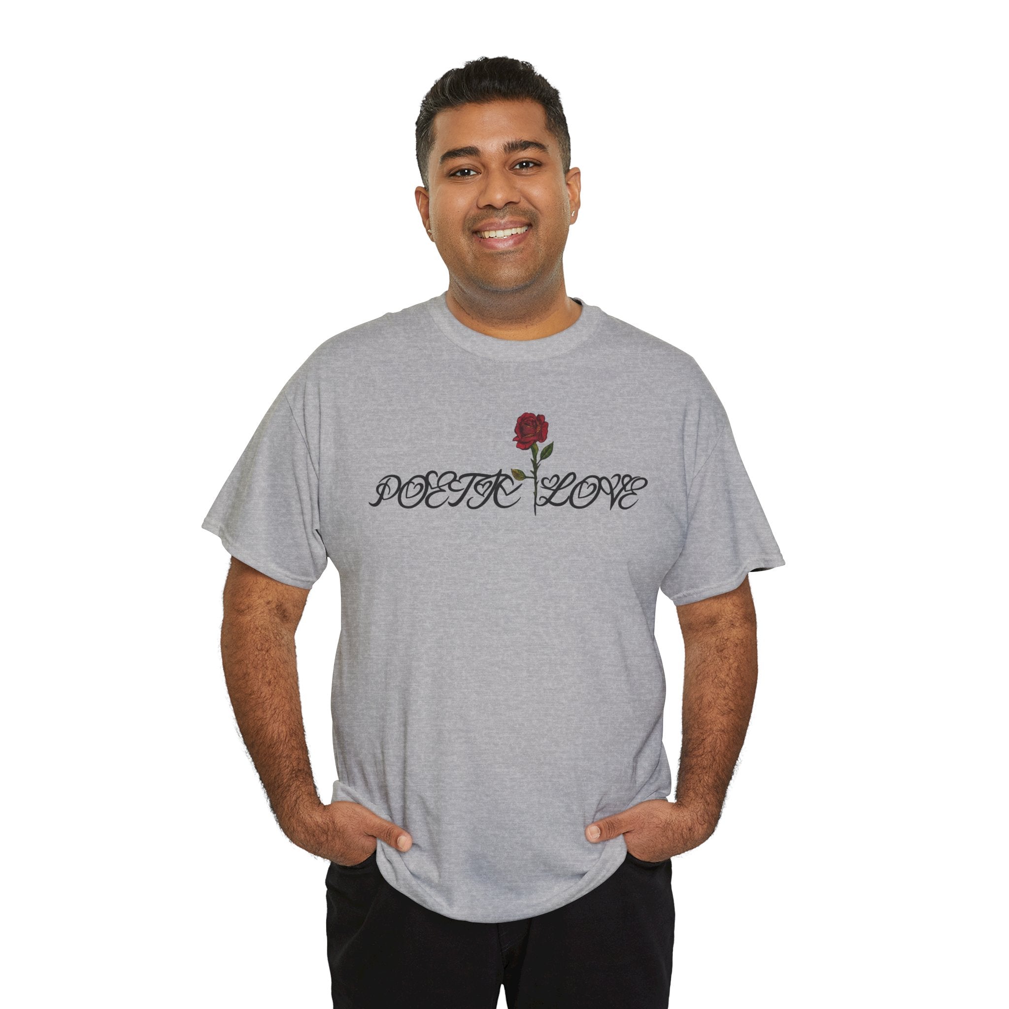 His Connection Tee