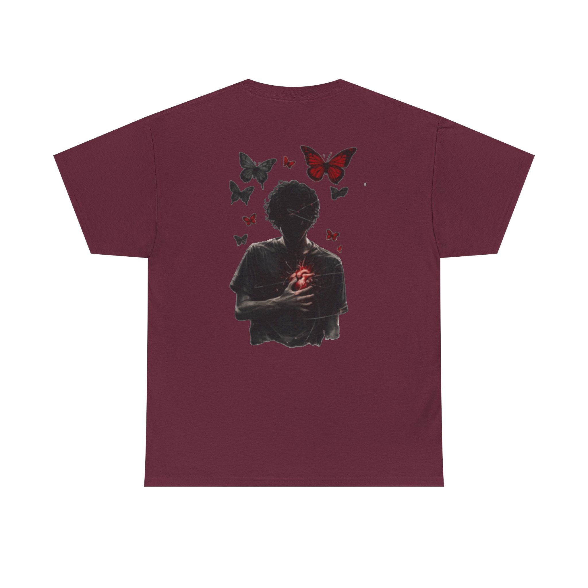 His Butterfly Effect Tee