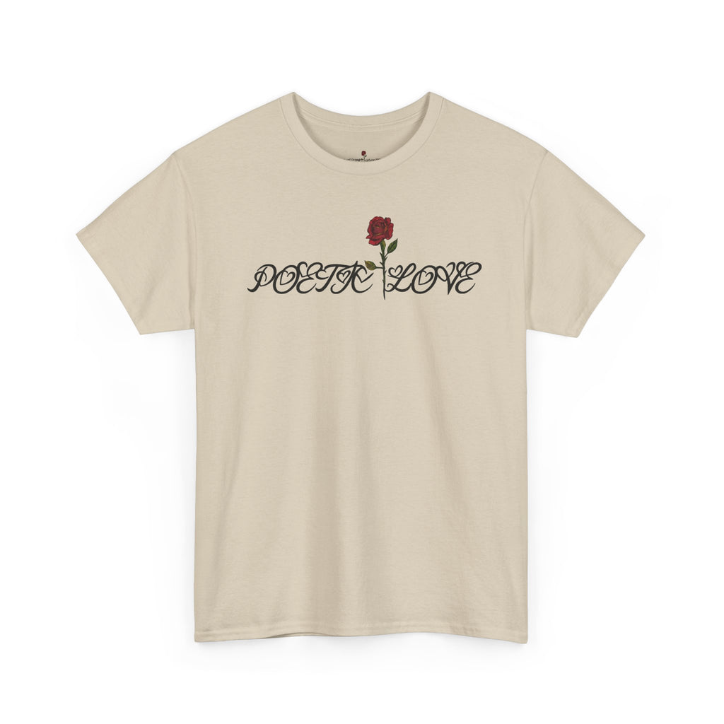 His Connection Tee