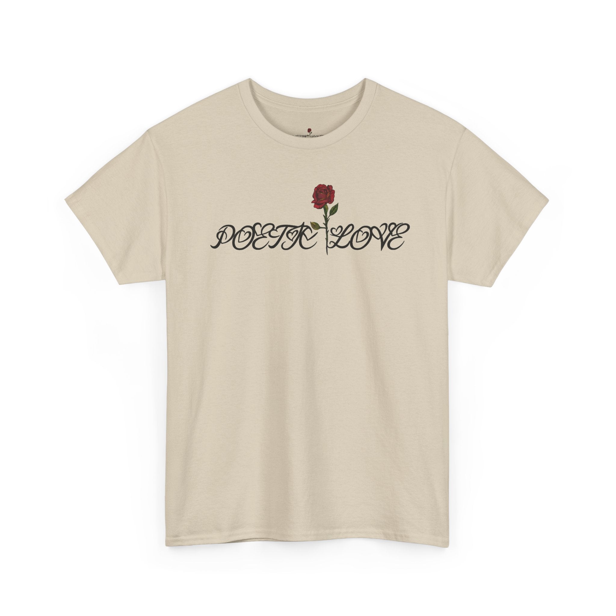 His Connection Tee