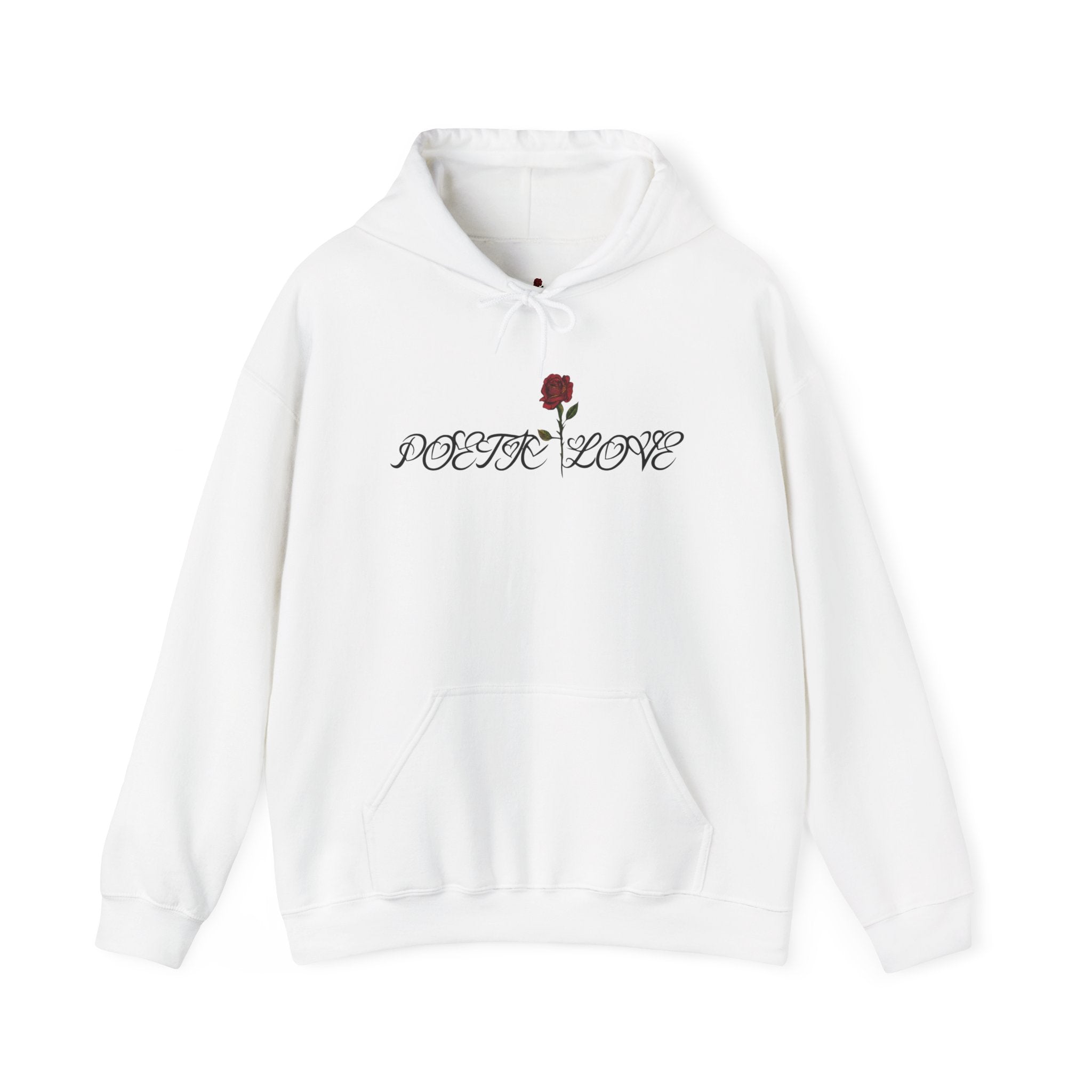 His Butterfly Effect Hoodie 2