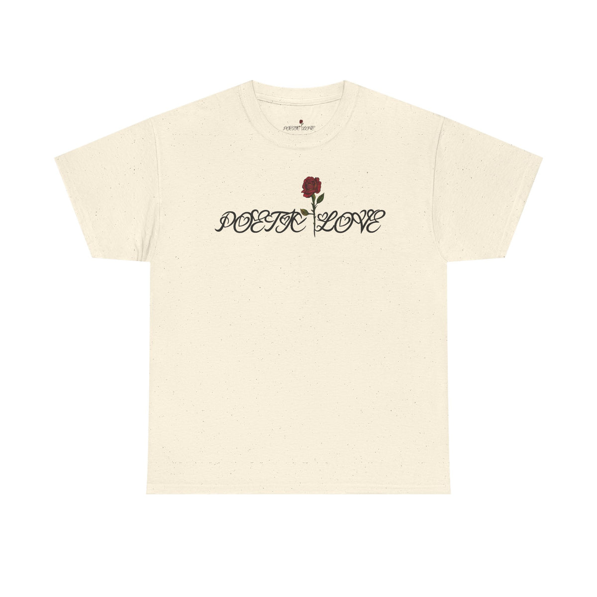 His Connection Tee
