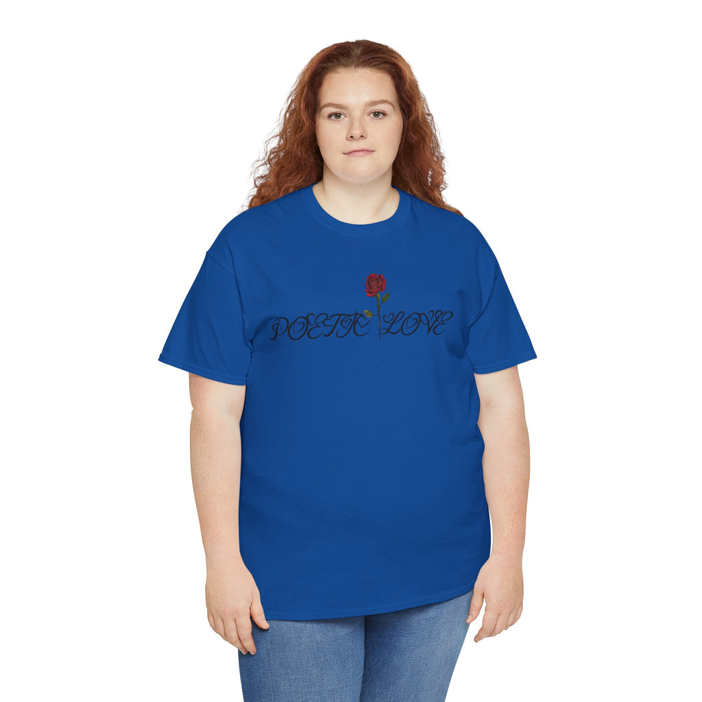 Her Connection Tee 2