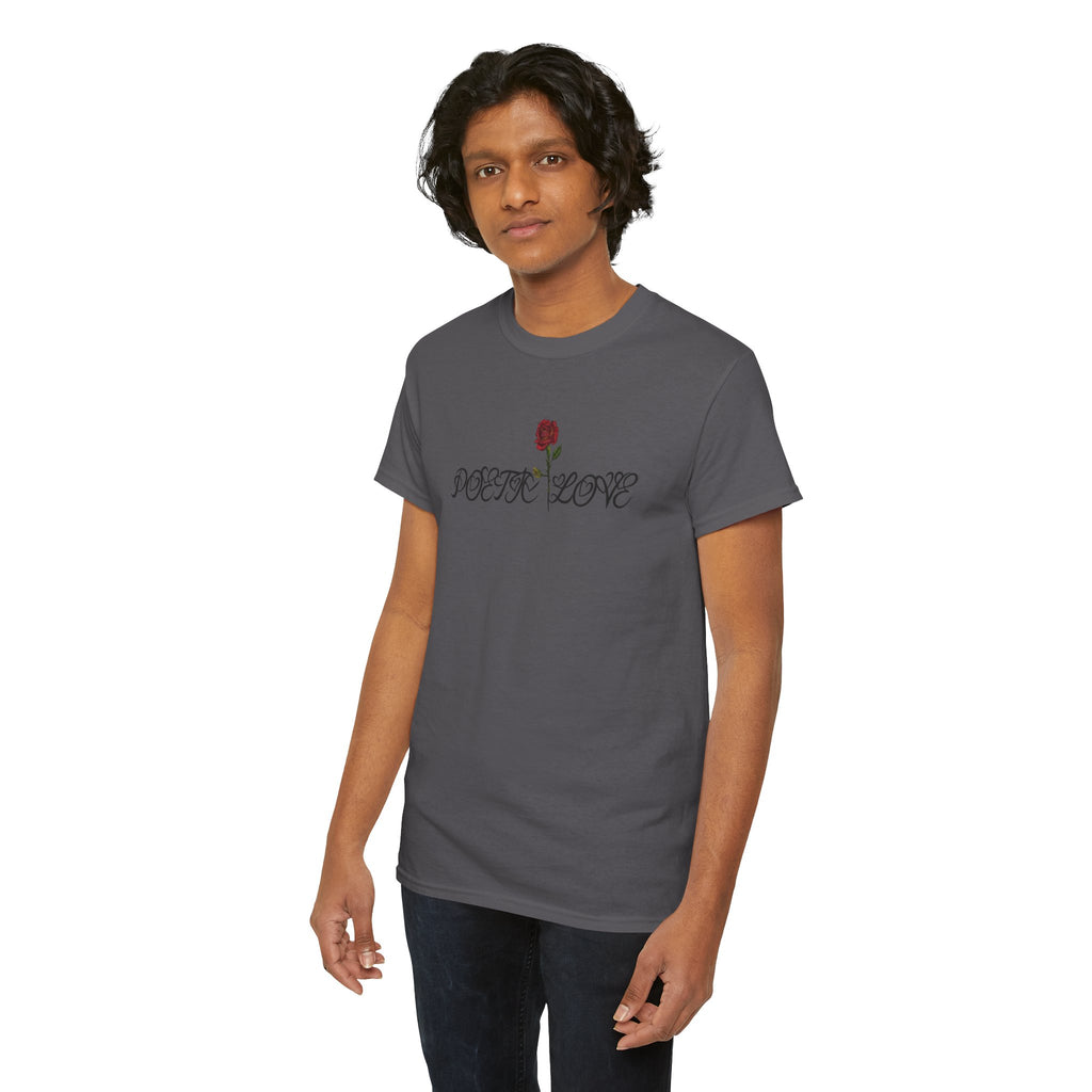 His Overthinking Spell Tee