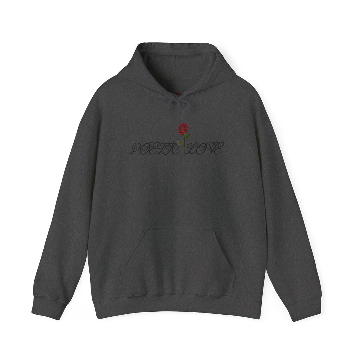 His Overthinking Spell Hoodie