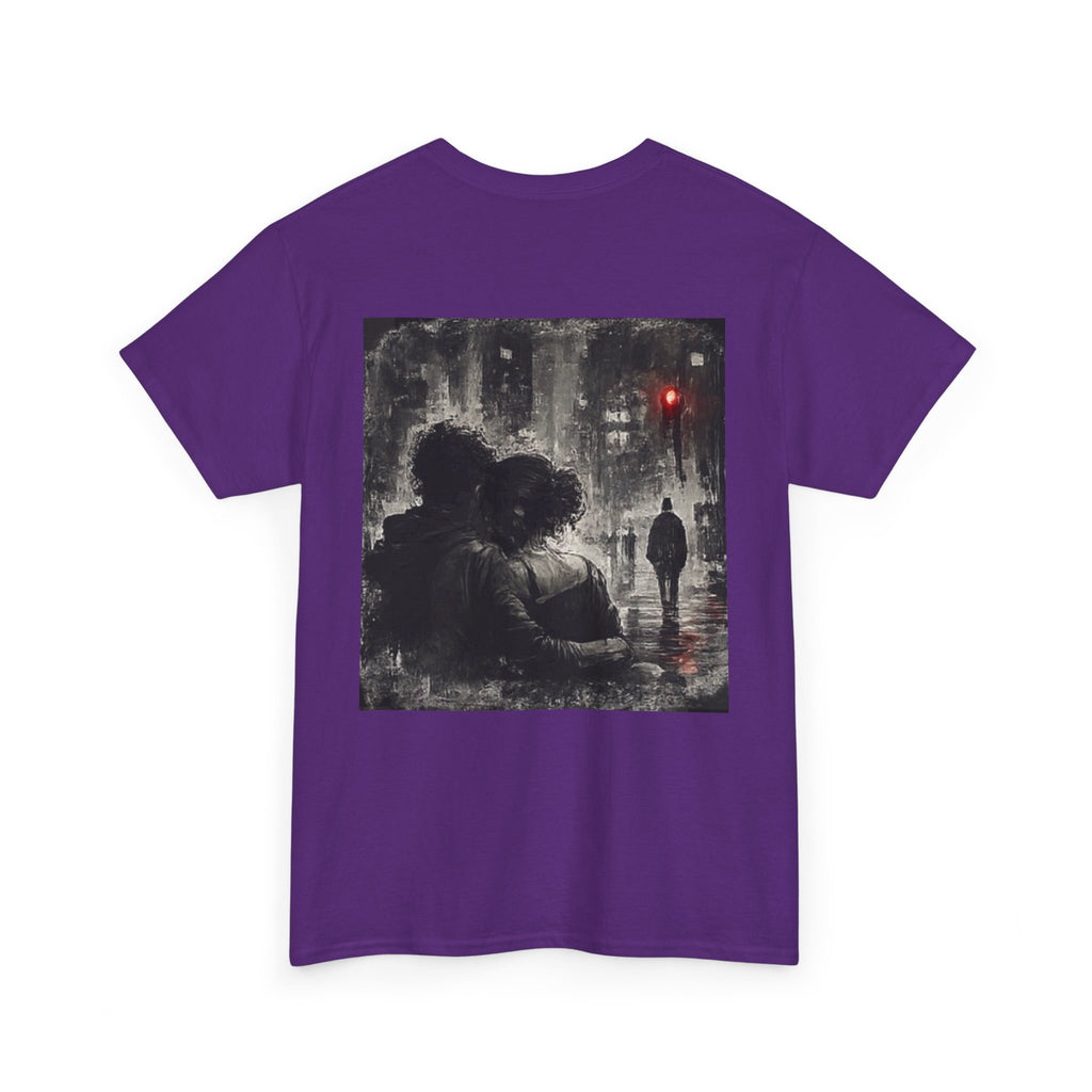 His Connection Tee 2