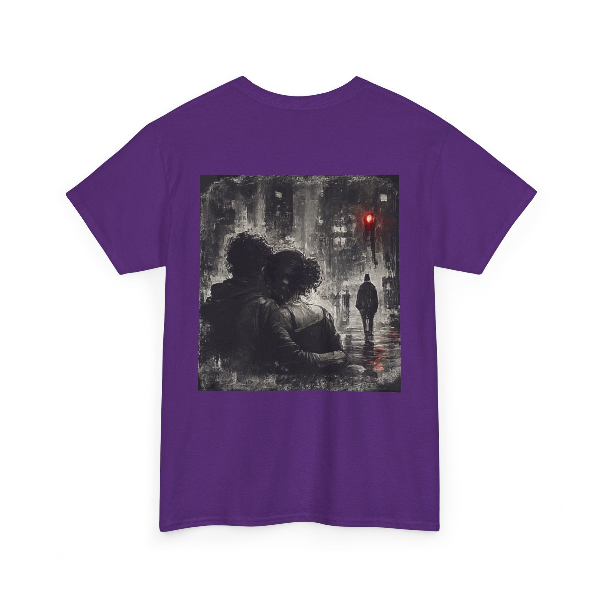 His Connection Tee 2