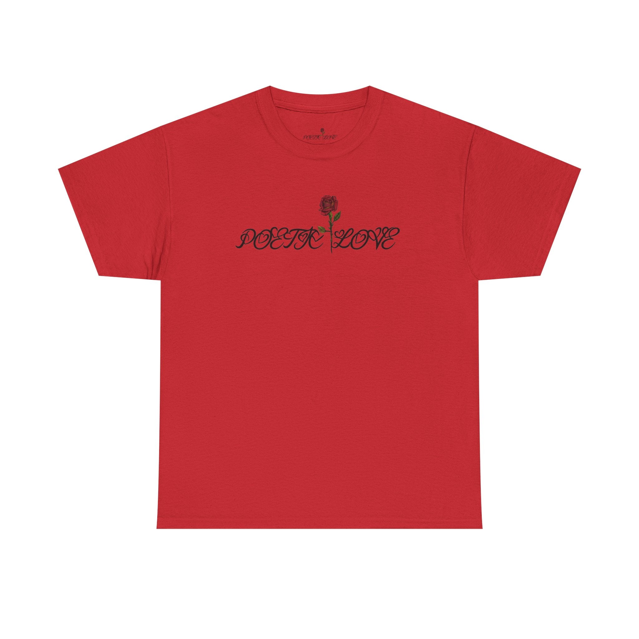 His Overthinking Spell Tee