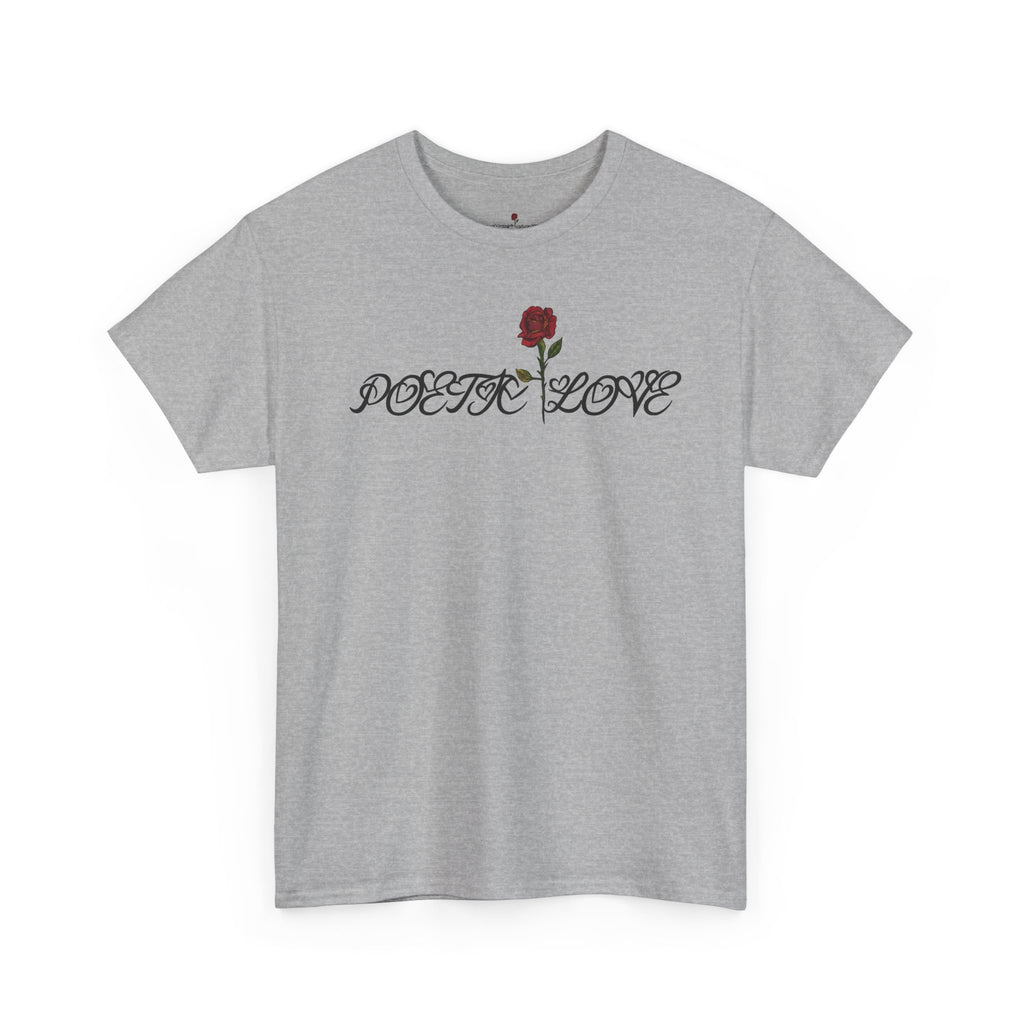 His Connection Tee