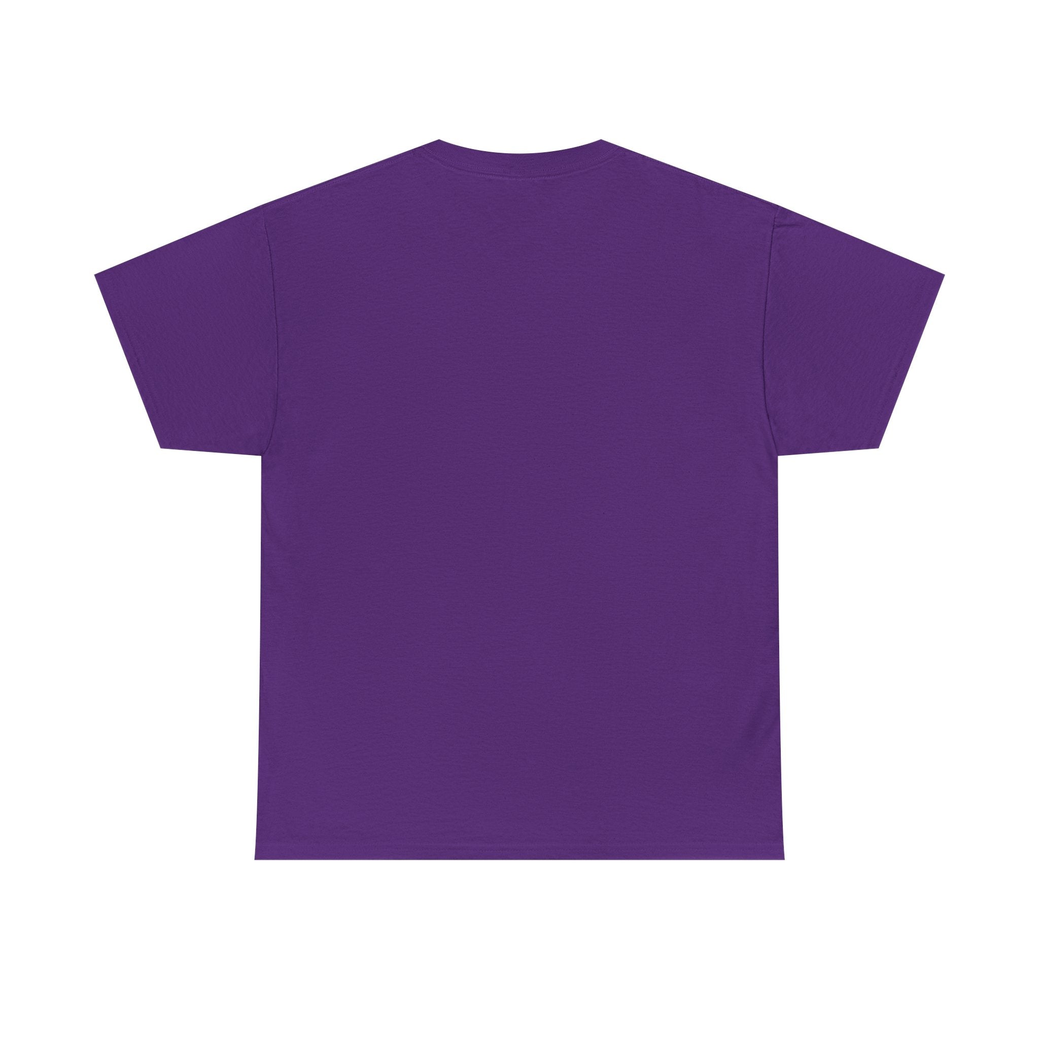 His Notice Tee 1