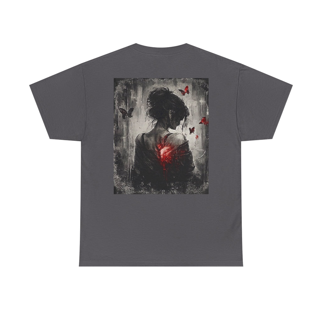 Her Butterfly Effect Tee 2