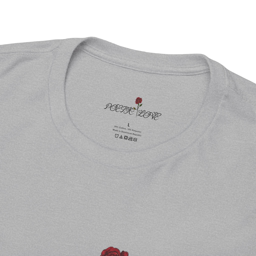 His Overthinking Spell Tee 2