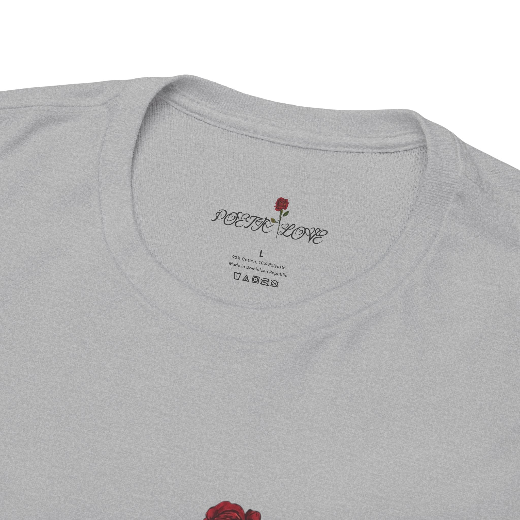 His Overthinking Spell Tee 2