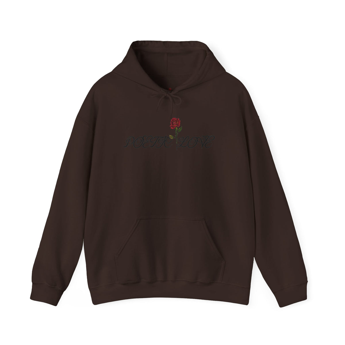 His Butterfly Effect Hoodie