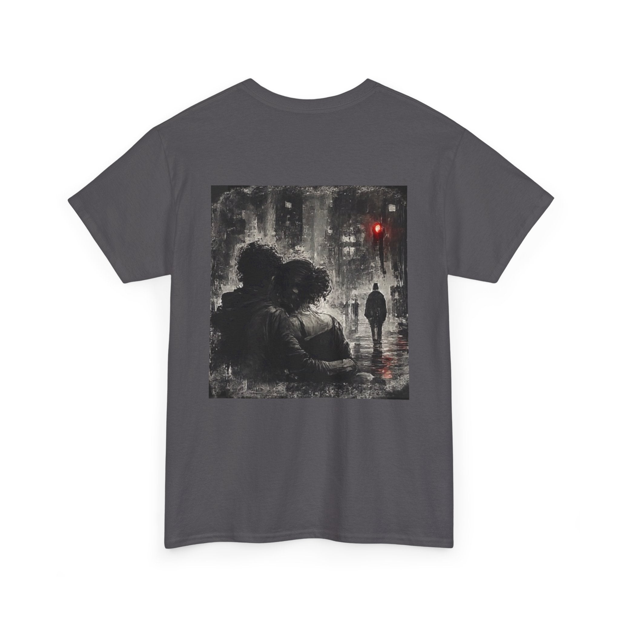 His Connection Tee