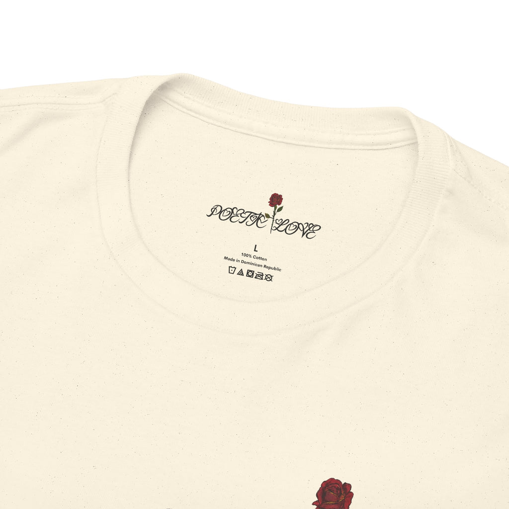 His Notice Tee 1