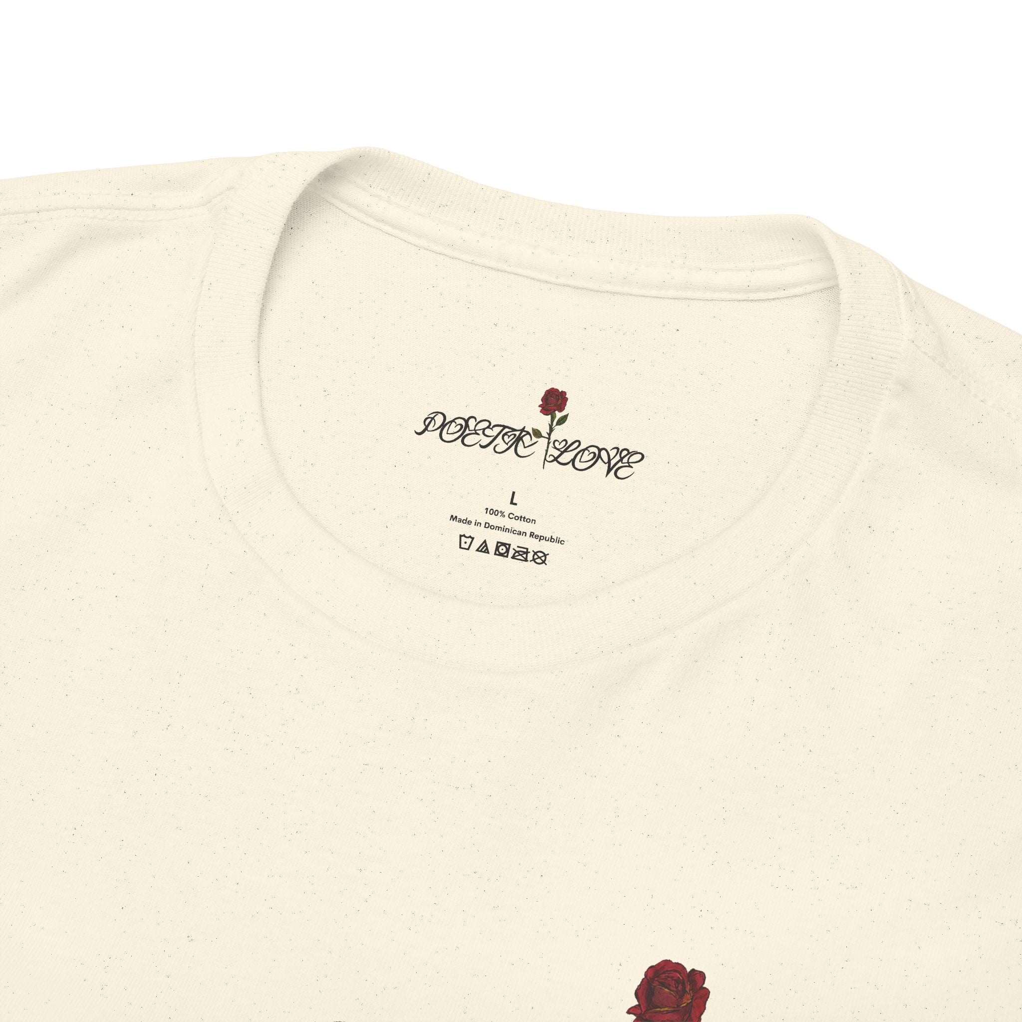 His Notice Tee 1