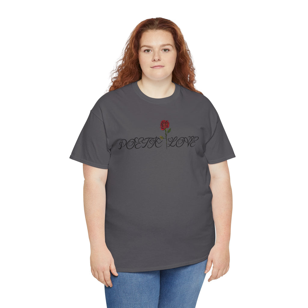 Her Connection Tee 2