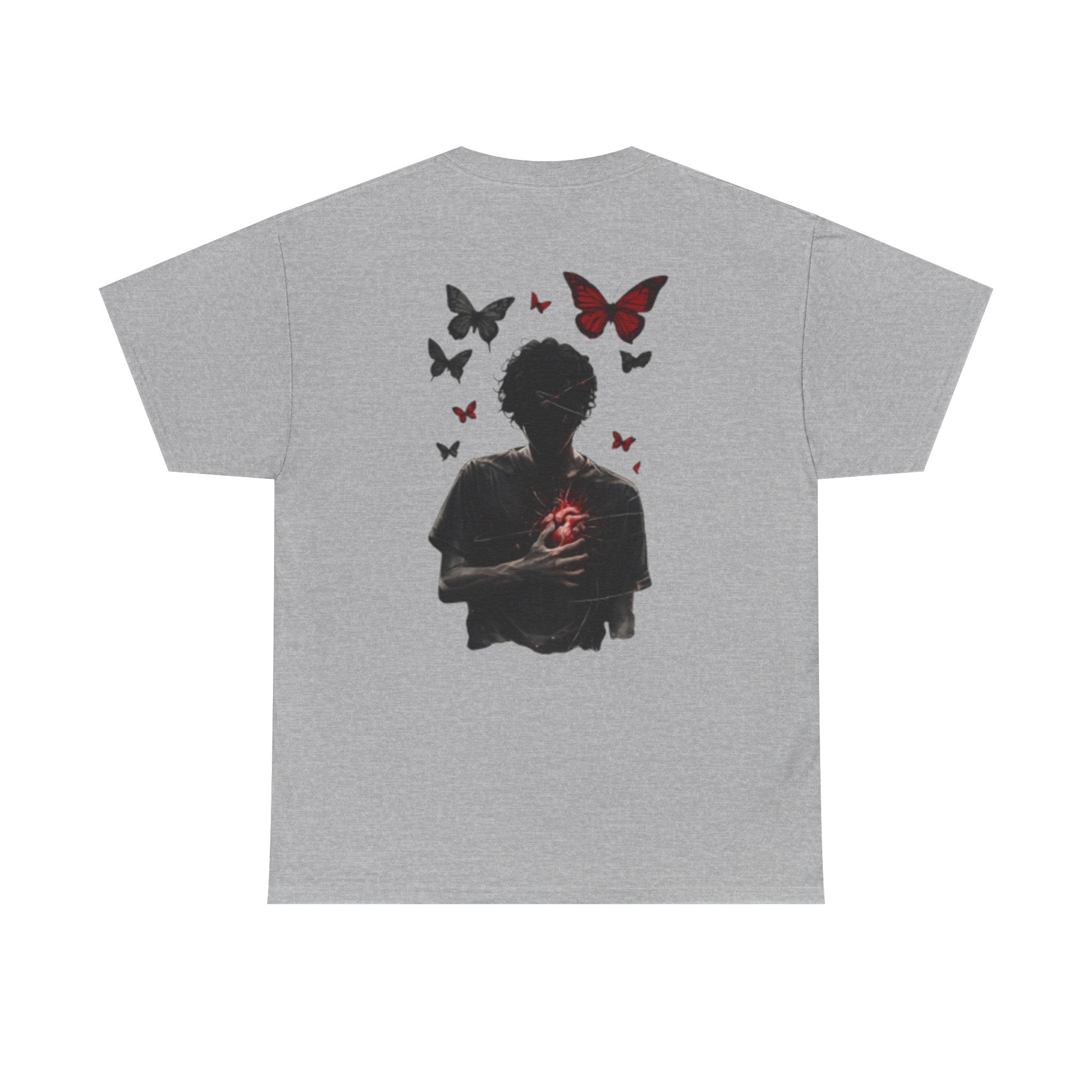 His Butterfly Effect Tee 2