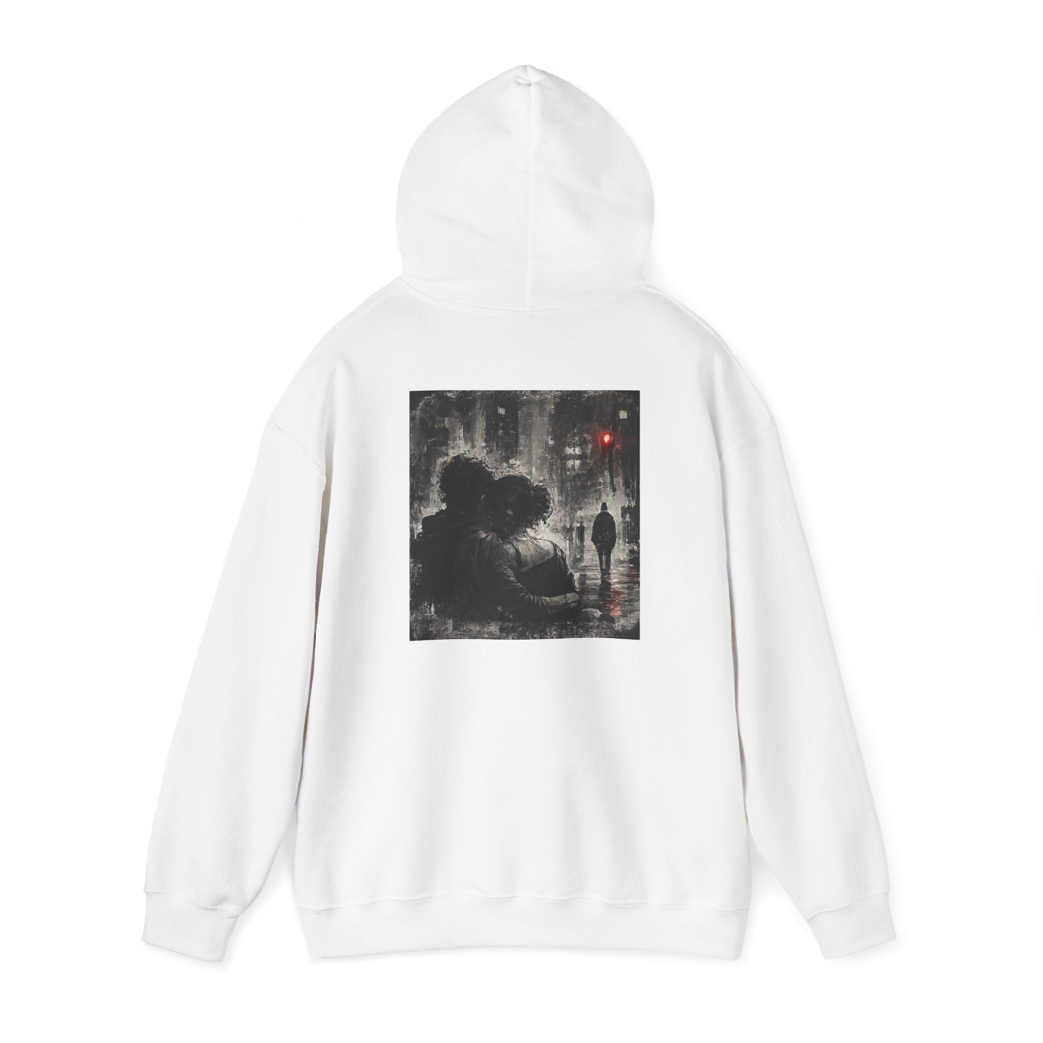 His Connection Hoodie 2