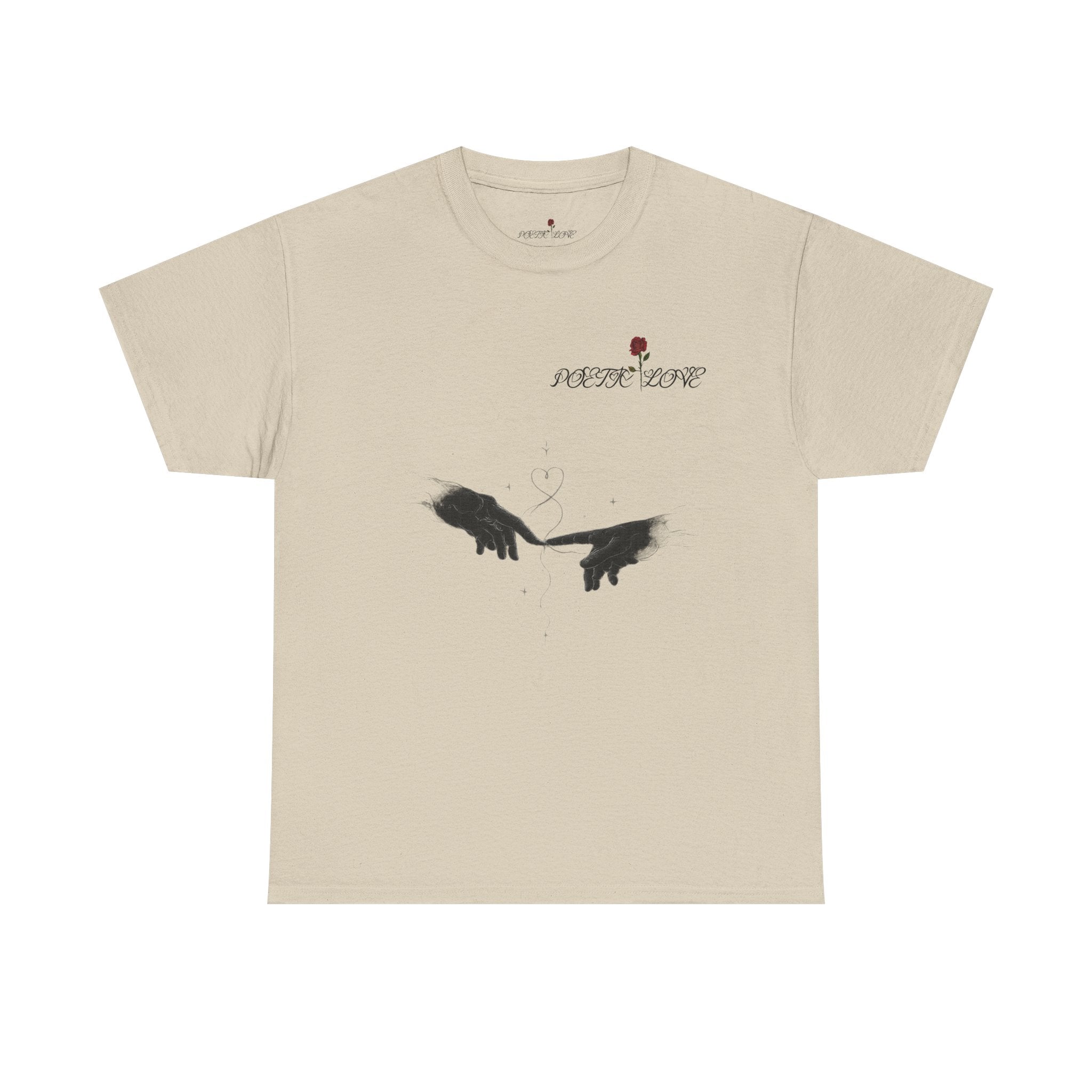His Connection Tee 1