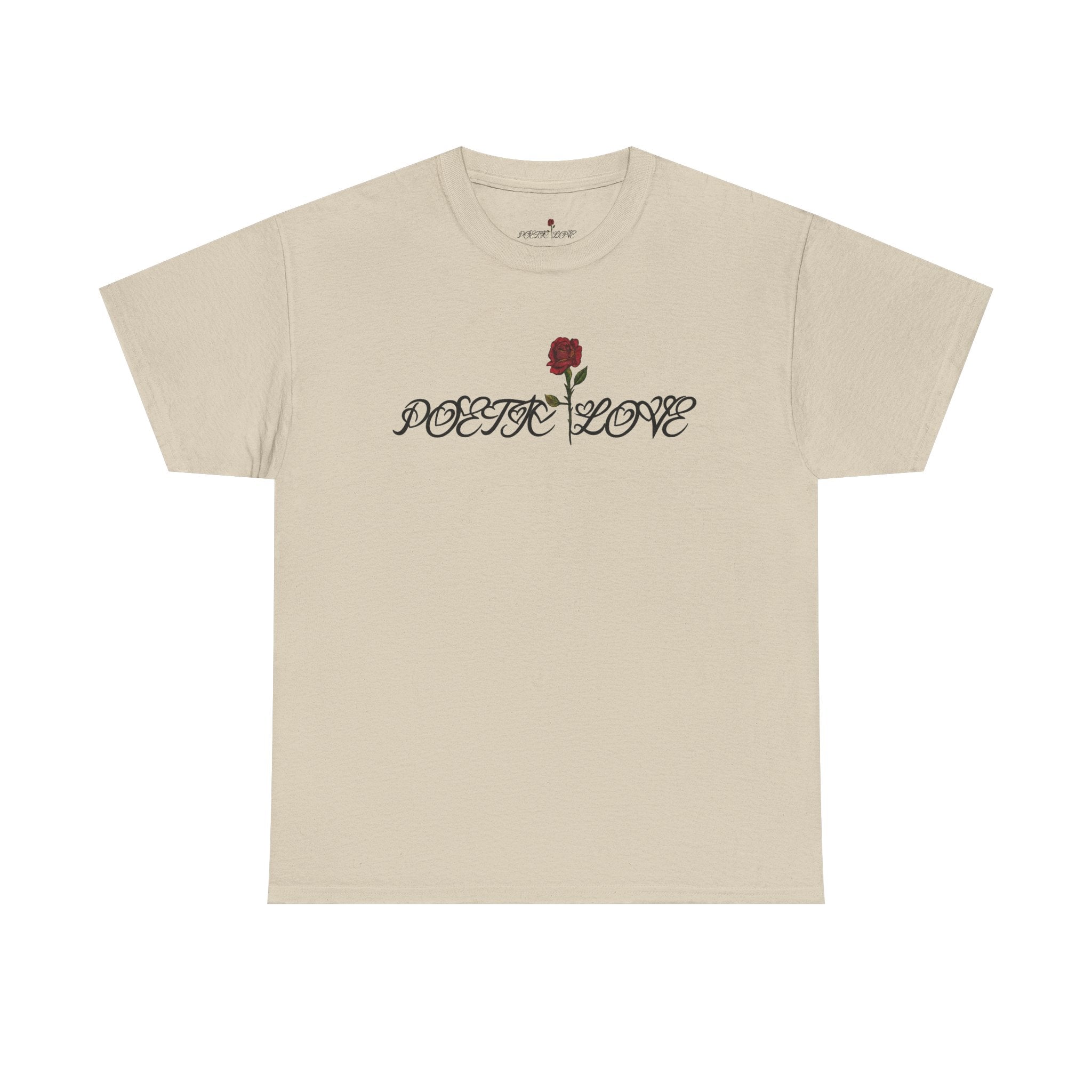 His Butterfly Effect Tee