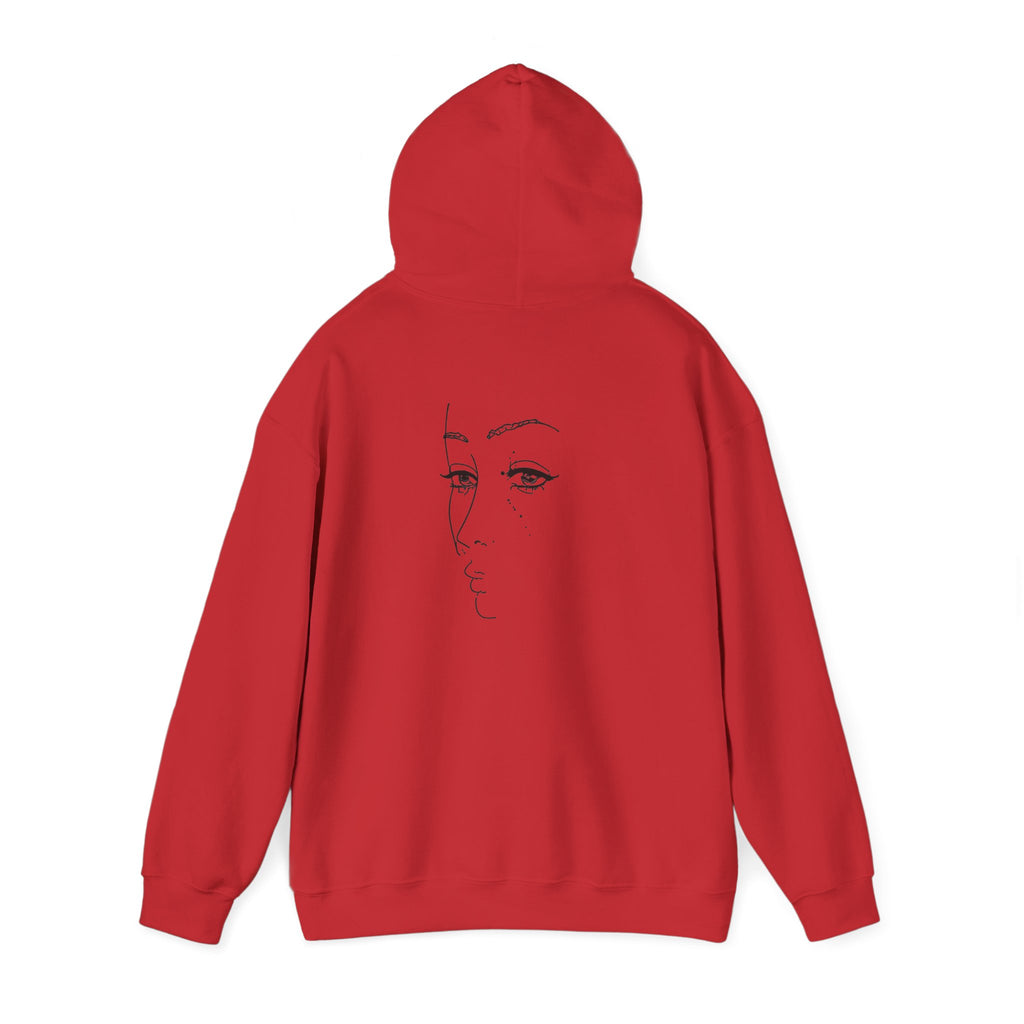 His Notice Hoodie 1