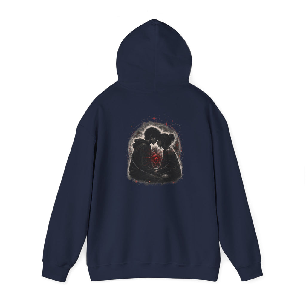 Her Connection Hoodie 2